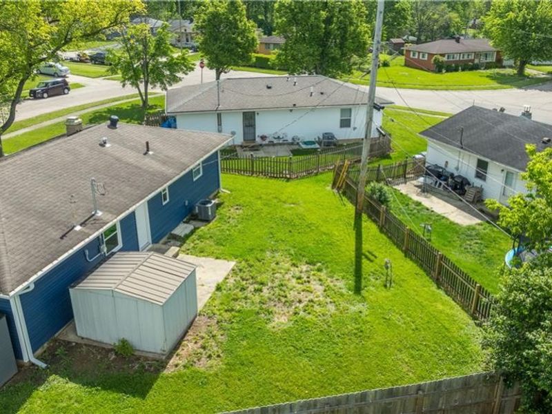 934 Carole Street, Miamisburg, OH 45342 Photo 21