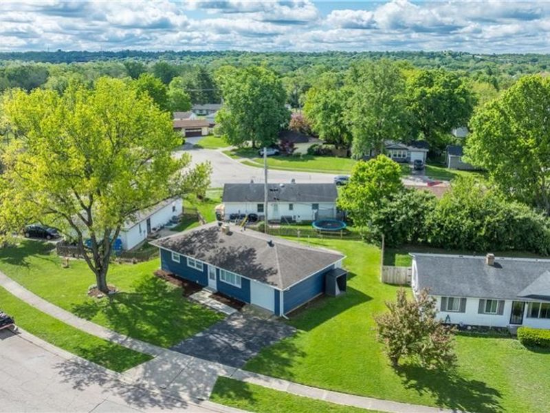 934 Carole Street, Miamisburg, OH 45342 Photo 4