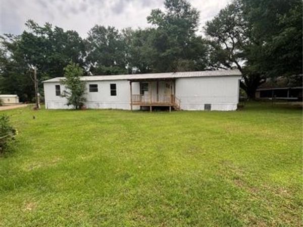 57252 N COOPER Road , Loranger, LA 70446