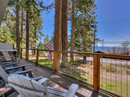 6023 North Lake Boulevard, Carnelian Bay, CA 96140 Photo