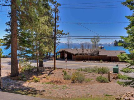 6023 North Lake Boulevard, Carnelian Bay, CA 96140 Photo