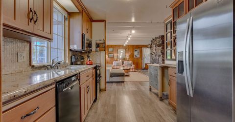 6023 North Lake Boulevard, Carnelian Bay, CA 96140 Photo