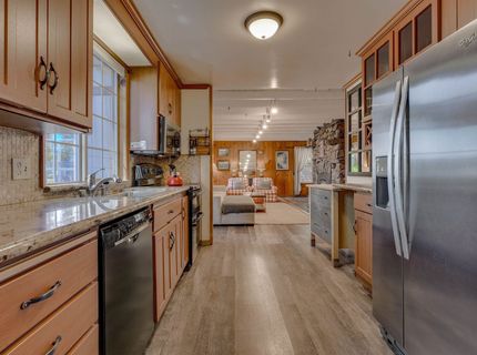 6023 North Lake Boulevard, Carnelian Bay, CA 96140 Photo