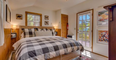 6023 North Lake Boulevard, Carnelian Bay, CA 96140 Photo