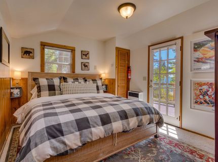 6023 North Lake Boulevard, Carnelian Bay, CA 96140 Photo