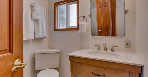 6023 North Lake Boulevard, Carnelian Bay, CA 96140 Photo