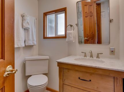 6023 North Lake Boulevard, Carnelian Bay, CA 96140 Photo