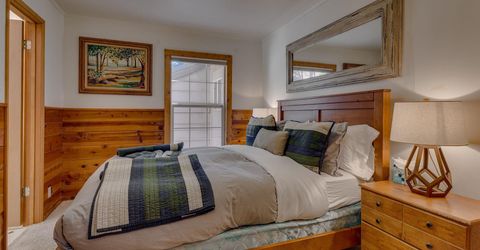 6023 North Lake Boulevard, Carnelian Bay, CA 96140 Photo