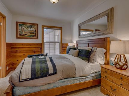 6023 North Lake Boulevard, Carnelian Bay, CA 96140 Photo