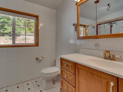 6023 North Lake Boulevard, Carnelian Bay, CA 96140 Photo