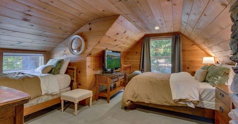 6023 North Lake Boulevard, Carnelian Bay, CA 96140 Photo