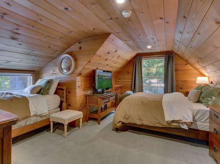 6023 North Lake Boulevard, Carnelian Bay, CA 96140 Photo