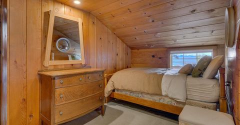 6023 North Lake Boulevard, Carnelian Bay, CA 96140 Photo