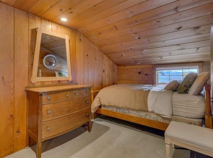 6023 North Lake Boulevard, Carnelian Bay, CA 96140 Photo