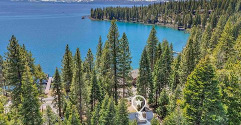 6023 North Lake Boulevard, Carnelian Bay, CA 96140 Photo