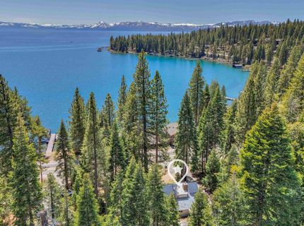 6023 North Lake Boulevard, Carnelian Bay, CA 96140 Photo
