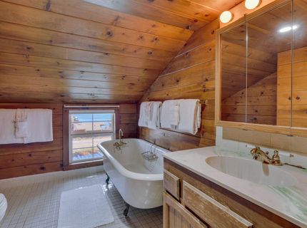 6023 North Lake Boulevard, Carnelian Bay, CA 96140 Photo