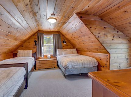 6023 North Lake Boulevard, Carnelian Bay, CA 96140 Photo