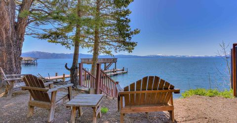 6023 North Lake Boulevard, Carnelian Bay, CA 96140 Photo