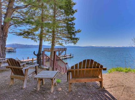 6023 North Lake Boulevard, Carnelian Bay, CA 96140 Photo