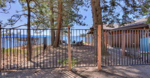 6023 North Lake Boulevard, Carnelian Bay, CA 96140 Photo
