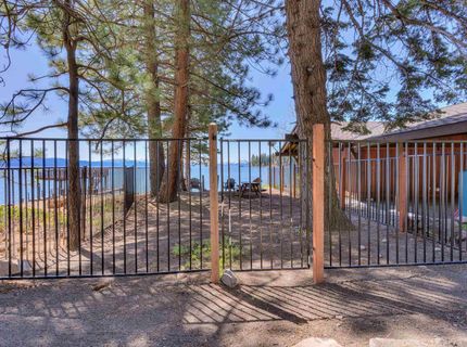 6023 North Lake Boulevard, Carnelian Bay, CA 96140 Photo