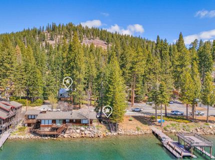 6023 North Lake Boulevard, Carnelian Bay, CA 96140 Photo
