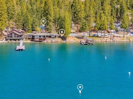 6023 North Lake Boulevard, Carnelian Bay, CA 96140 Photo