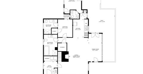 6023 North Lake Boulevard, Carnelian Bay, CA 96140 Photo