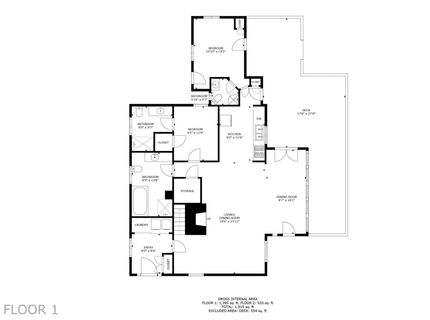 6023 North Lake Boulevard, Carnelian Bay, CA 96140 Photo