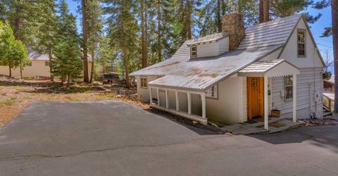 6023 North Lake Boulevard, Carnelian Bay, CA 96140 Photo