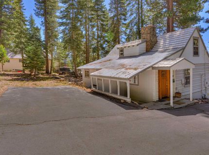6023 North Lake Boulevard, Carnelian Bay, CA 96140 Photo