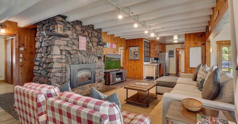 6023 North Lake Boulevard, Carnelian Bay, CA 96140 Photo