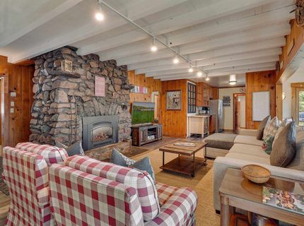 6023 North Lake Boulevard, Carnelian Bay, CA 96140 Photo