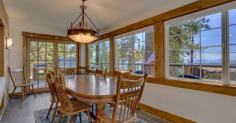6023 North Lake Boulevard, Carnelian Bay, CA 96140 Photo