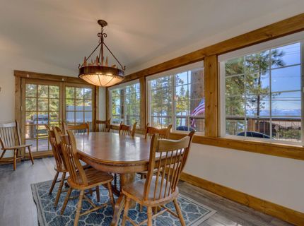 6023 North Lake Boulevard, Carnelian Bay, CA 96140 Photo