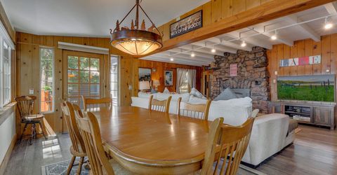6023 North Lake Boulevard, Carnelian Bay, CA 96140 Photo