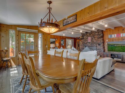 6023 North Lake Boulevard, Carnelian Bay, CA 96140 Photo