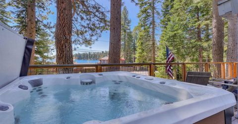 6023 North Lake Boulevard, Carnelian Bay, CA 96140 Photo