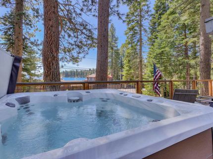 6023 North Lake Boulevard, Carnelian Bay, CA 96140 Photo