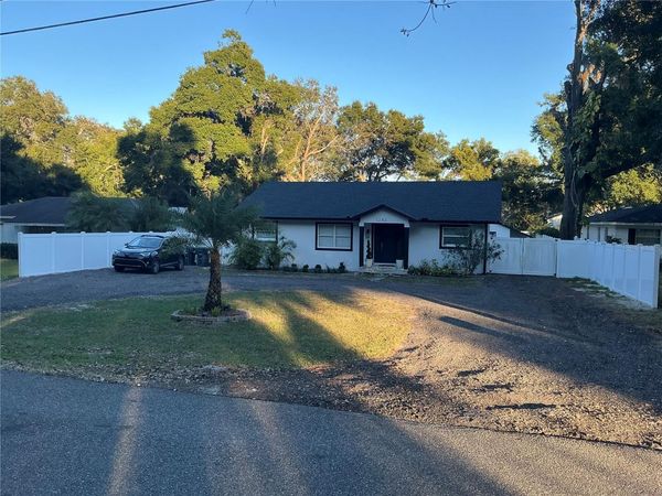 1243 DINGENS AVENUE, WINDERMERE, FL 34786