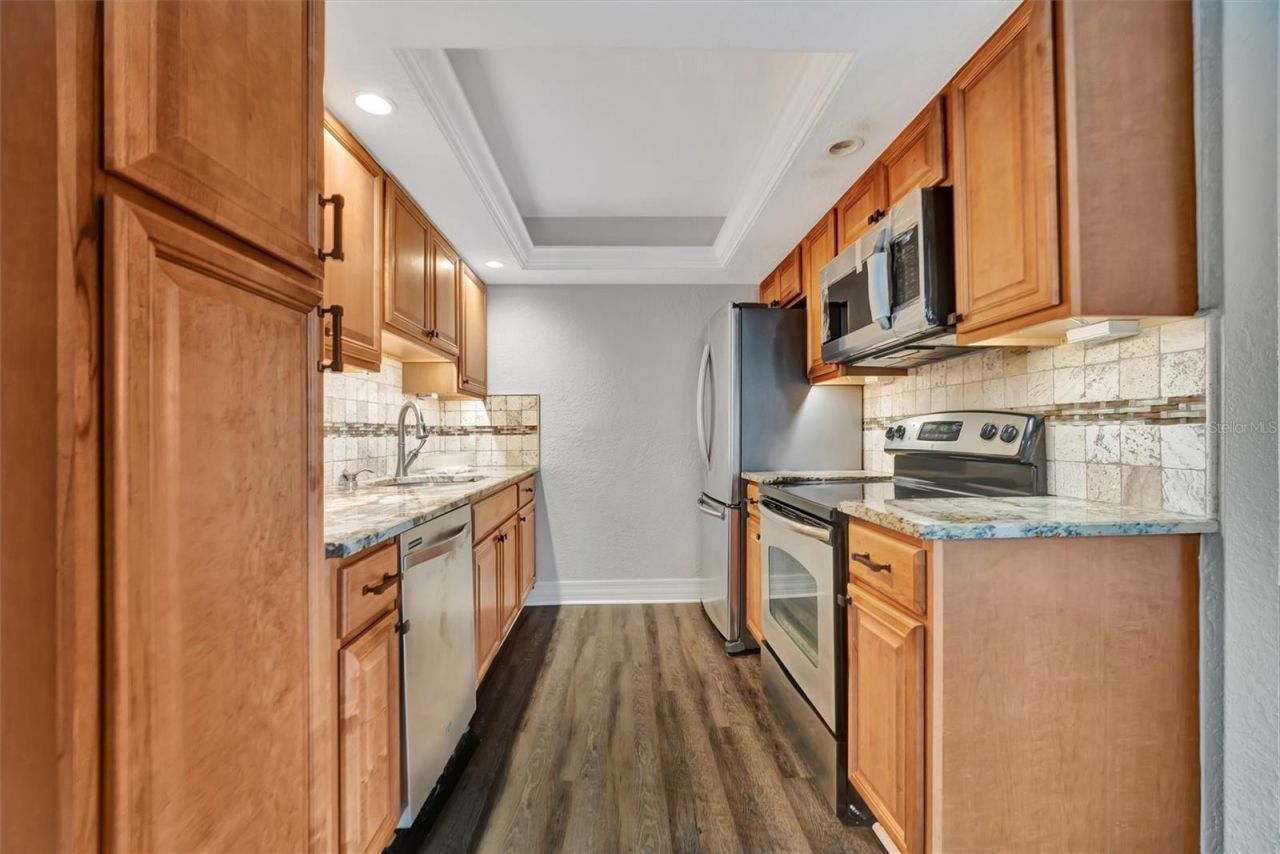 5800 Hollywood Boulevard, Unit 115, Sarasota, FL 34231 Photo