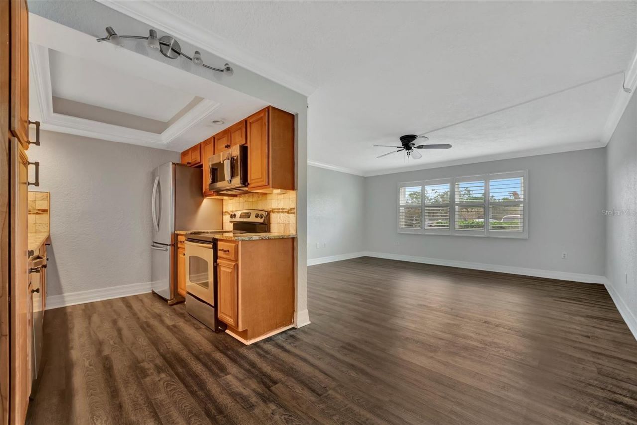 5800 Hollywood Boulevard, Unit 115, Sarasota, FL 34231 Photo