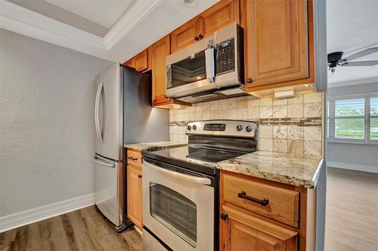 5800 Hollywood Boulevard, Unit 115, Sarasota, FL 34231 Photo