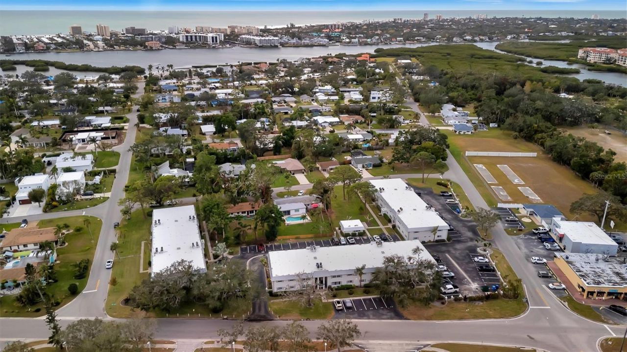 5800 Hollywood Boulevard, Unit 115, Sarasota, FL 34231 Photo