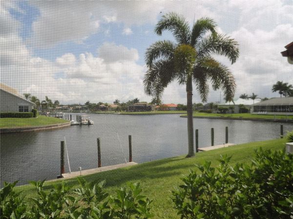 3830 BAL HARBOR BOULEVARD, Unit 12, PUNTA GORDA, FL 33950