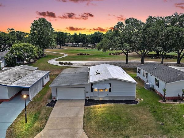 706 TANGERINE DRIVE , LADY LAKE, FL 32159