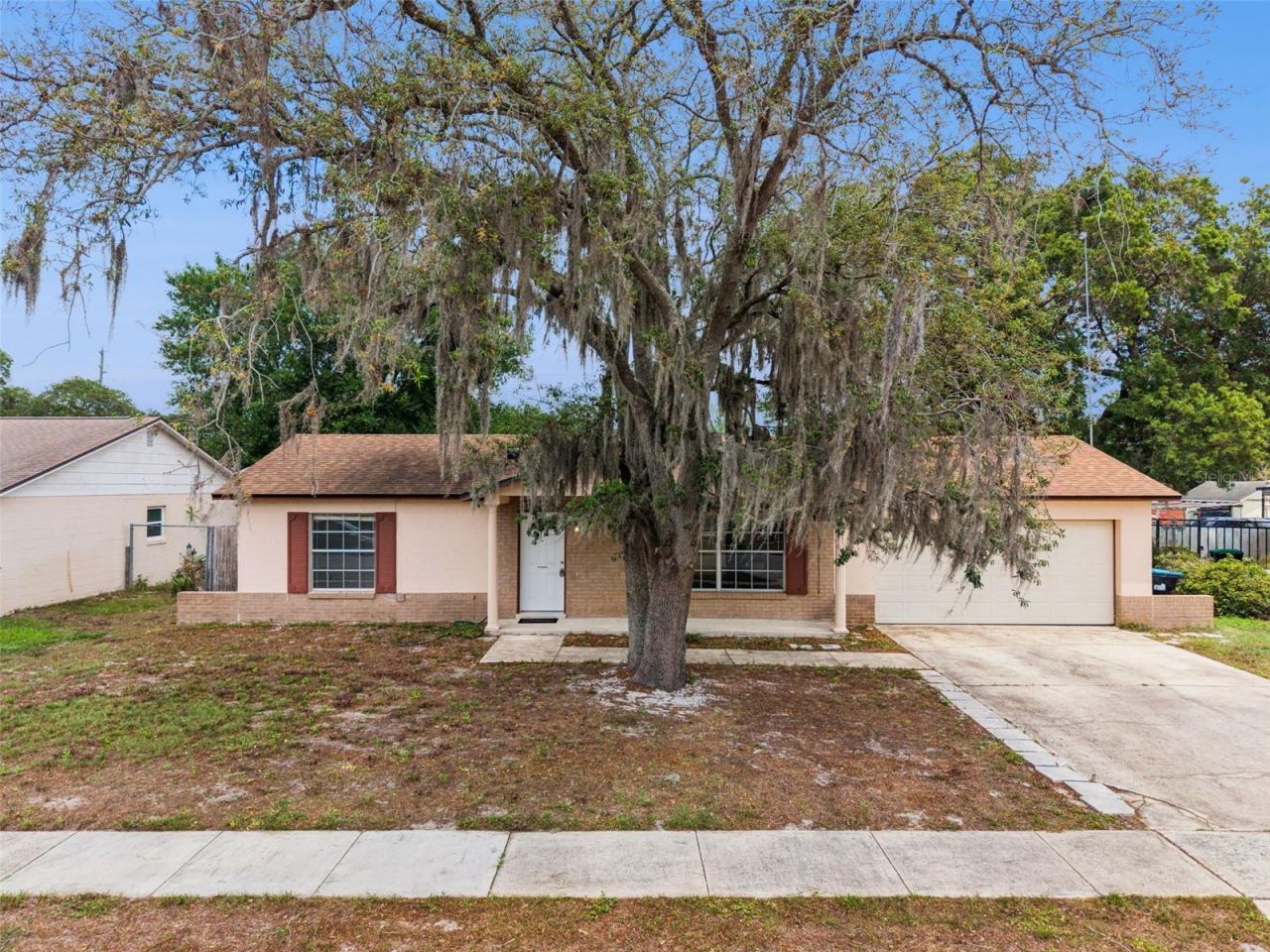 8723 Hill Pine Road, Orlando, FL 32825 Main Photo