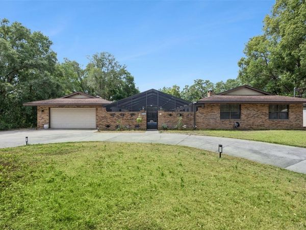 209 E CATAWBA STREET , FRUITLAND PARK, FL 34731
