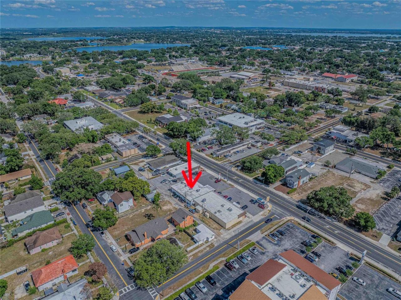 211 E Central Avenue, Winter Haven, FL 33880 Photo